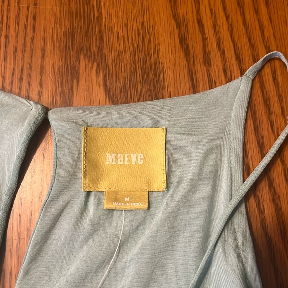Maeve Dress - Picture 5 of 7
